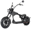 E-Chopper Aero Pro