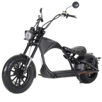 E-Chopper Aero Pro