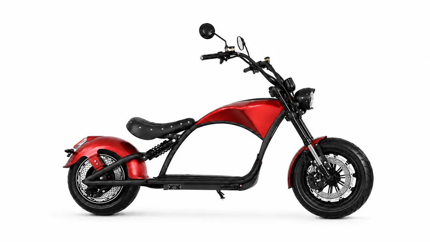 E-Chopper Aero Pro 45 km/h kaufen