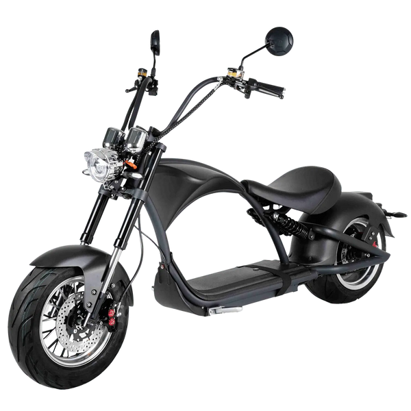 E-Chopper Aero 45 km/h kaufen