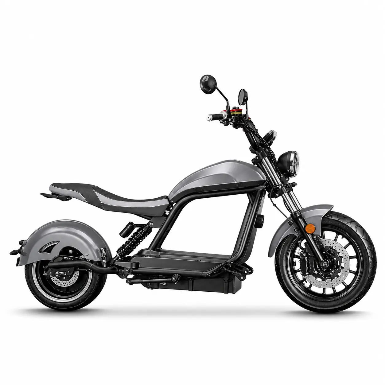 E-Chopper 6.0 Duo