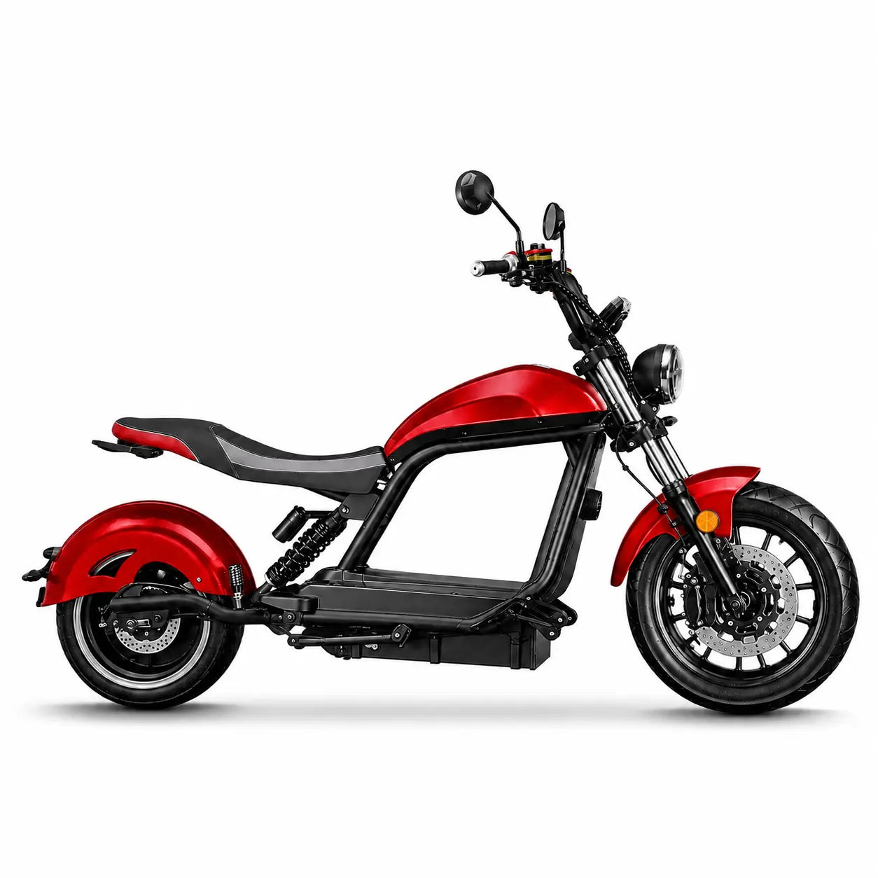 E-Chopper 6.0 Duo