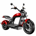 E-Chopper 6.0 Duo