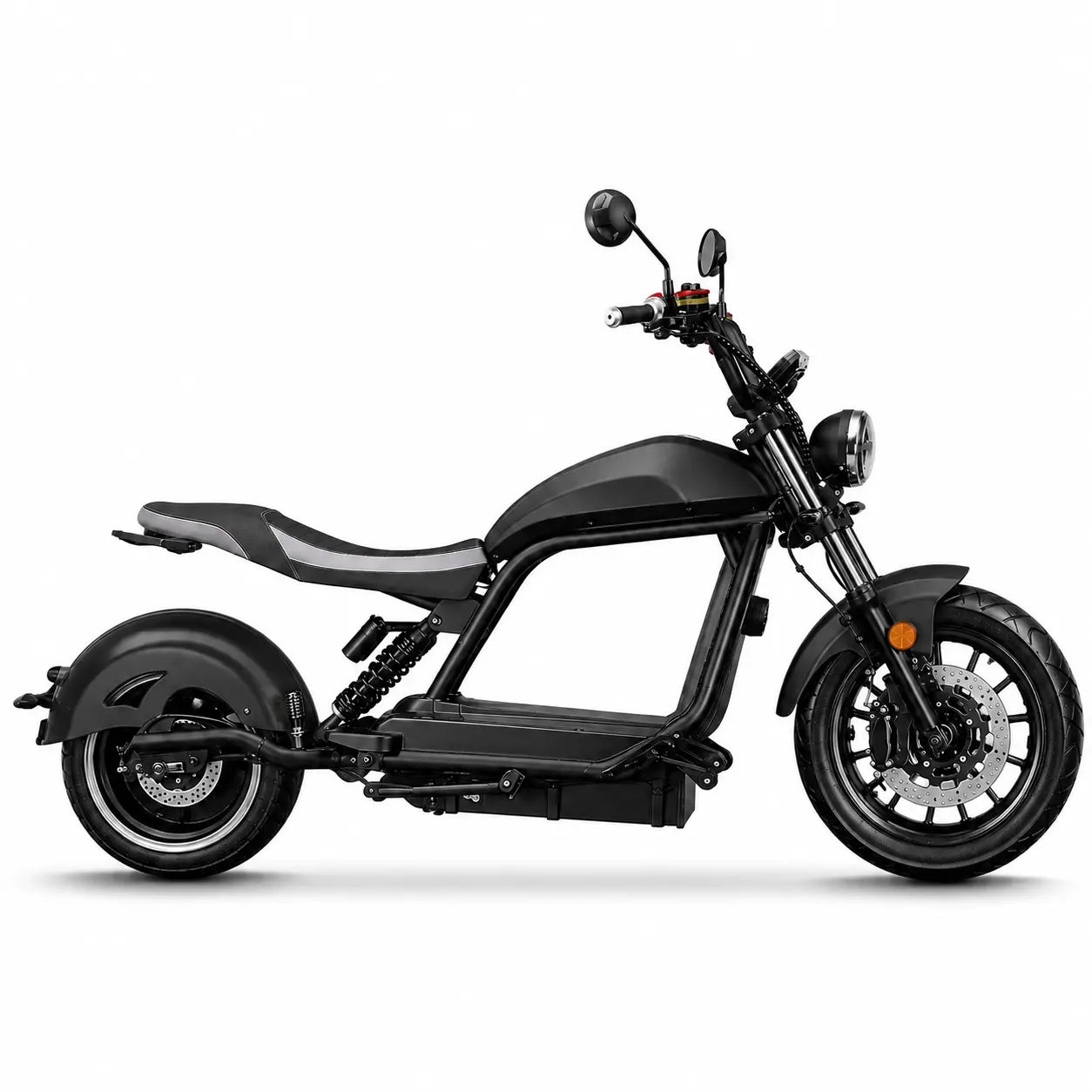 E-Chopper 6.0 Duo