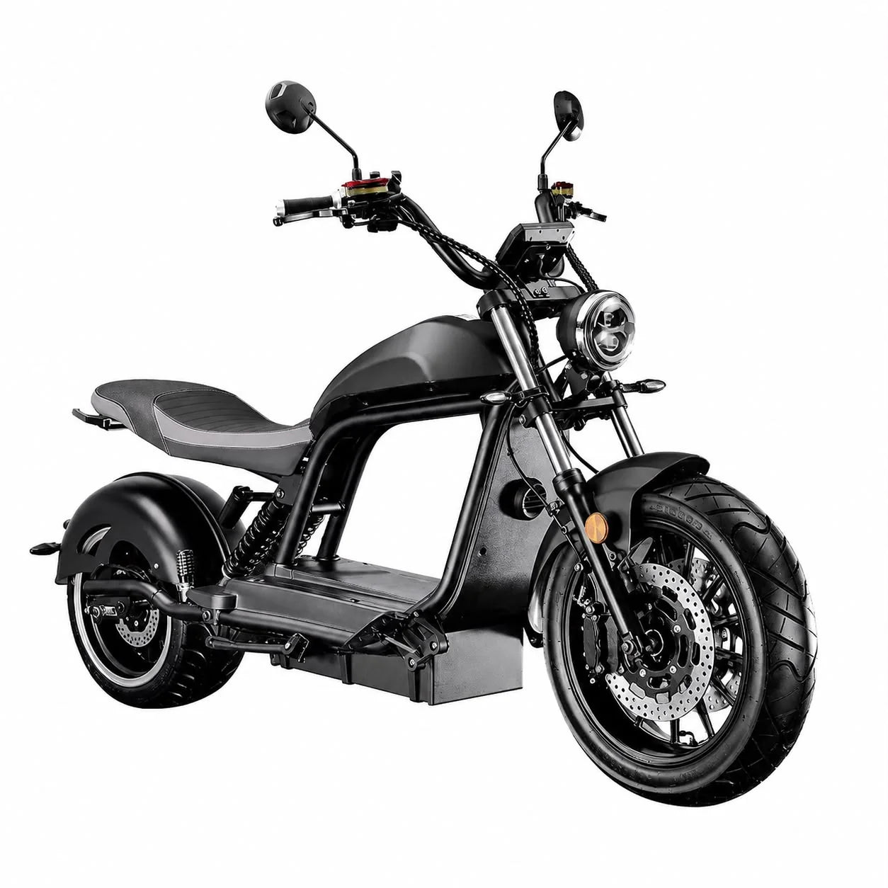 E-Chopper 6.0 Duo