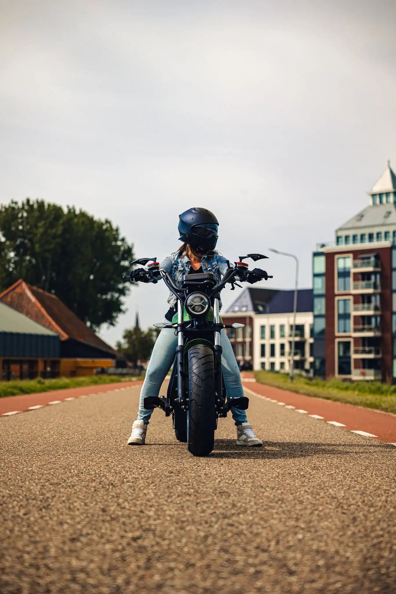 Mehr als Mobilität.