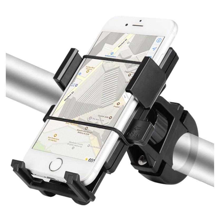 E-Chopper Handyhalterung - E-Streetbikes