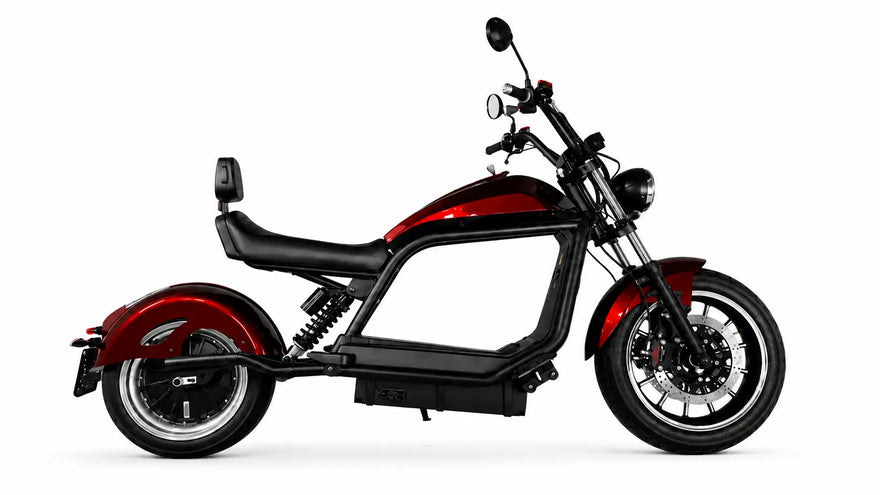 E-Chopper HL 6.0 Premium kaufen