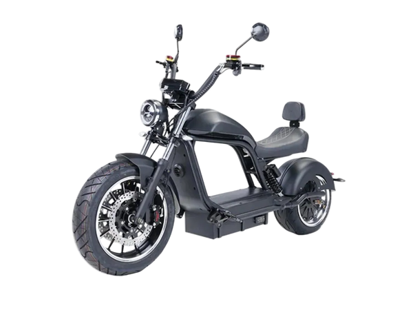 E-Chopper HL 6.0 Premium Elektro Chopper kaufen