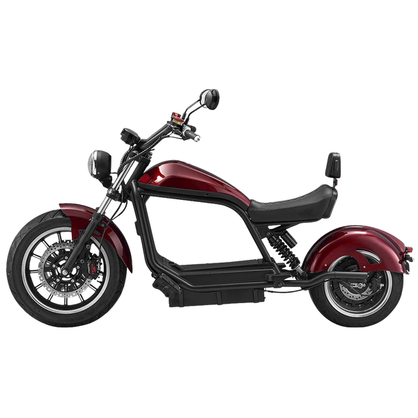 E-Chopper HL 6.0