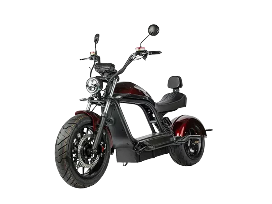 E-Chopper HL 6.0 Premium kaufen
