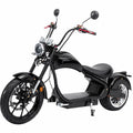 E-Chopper Facelift Pro