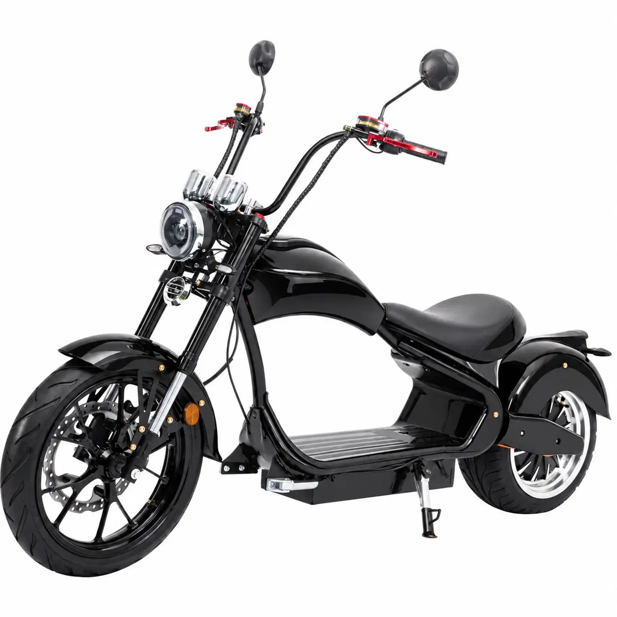 E-Chopper Facelift Pro