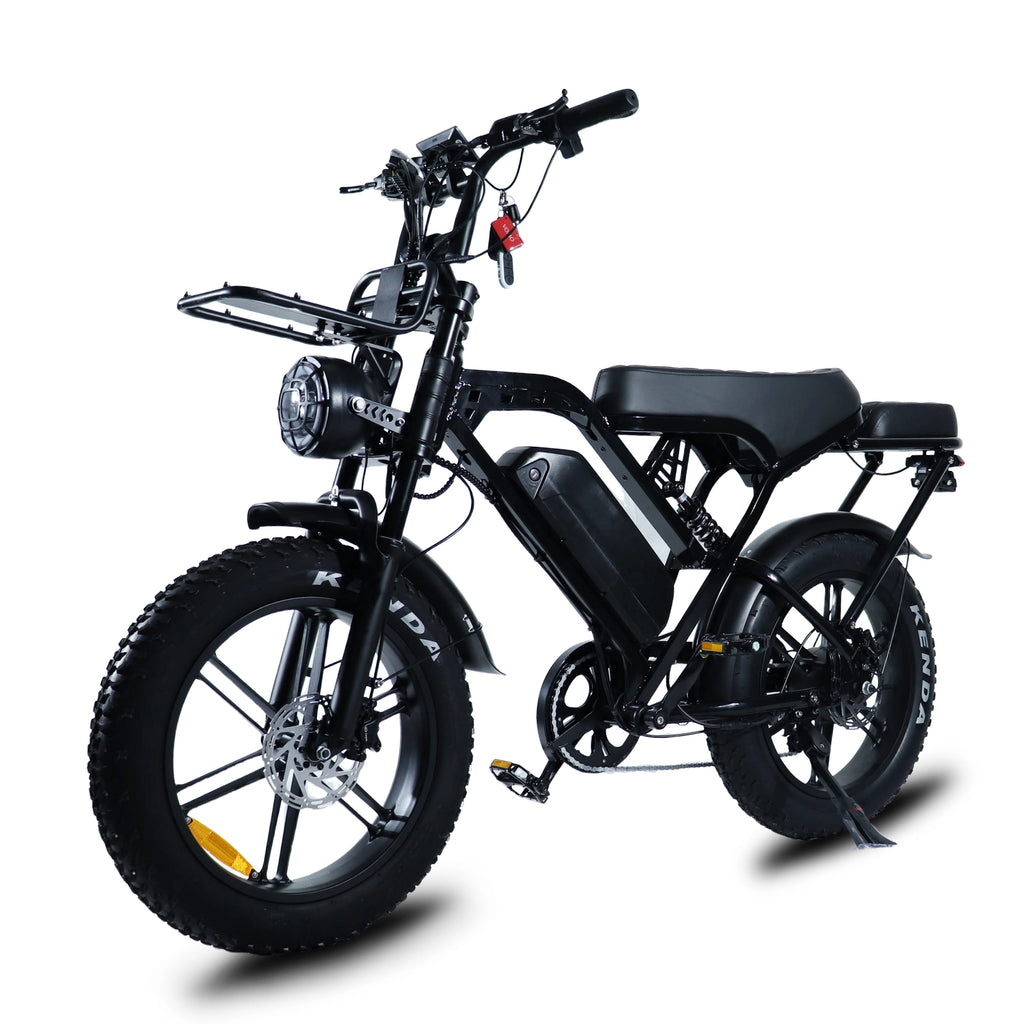 E-Fatbike V6 Max
