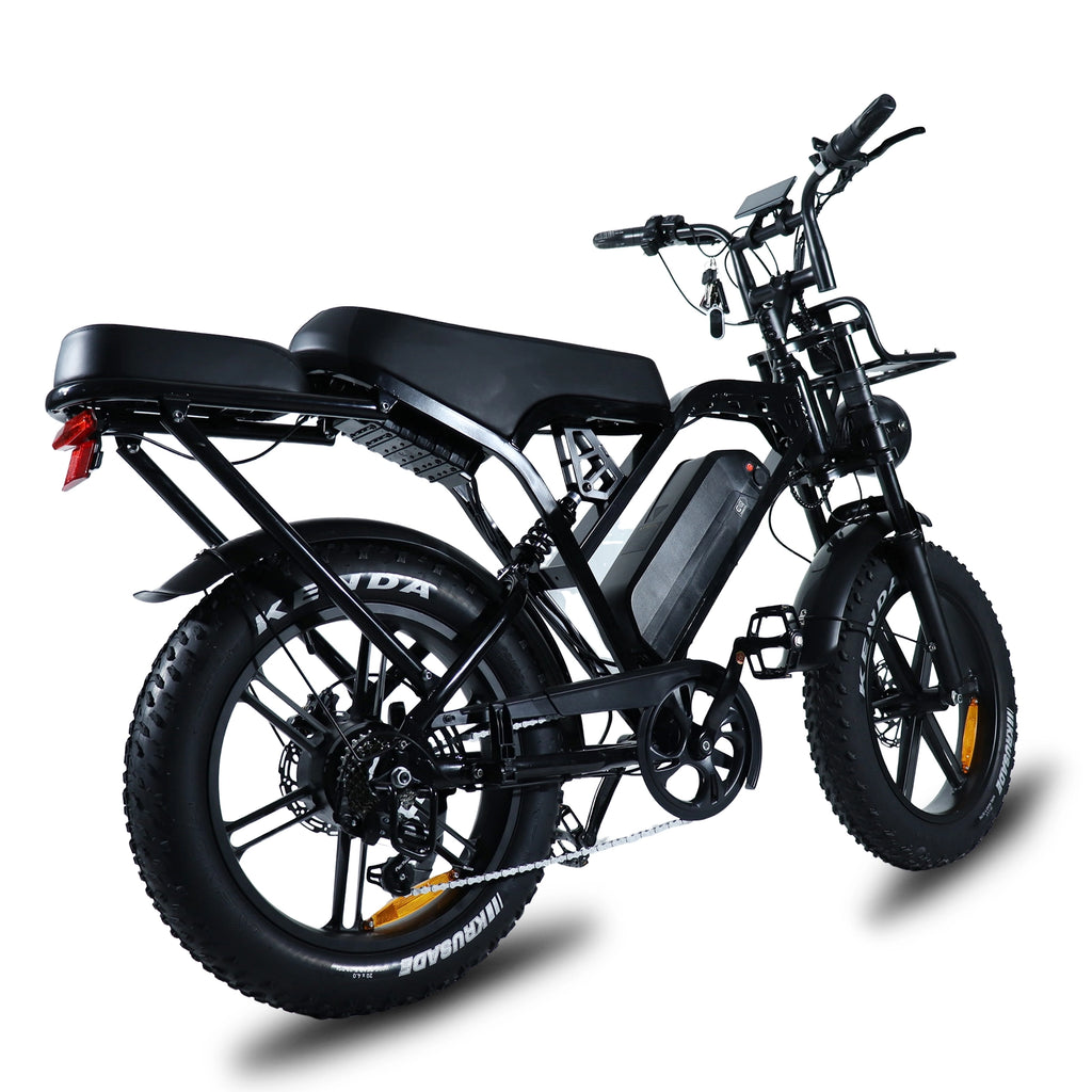 E-Fatbike V6 Max