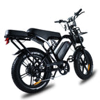 E-Fatbike V6 Max