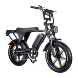 E-Fatbike V8