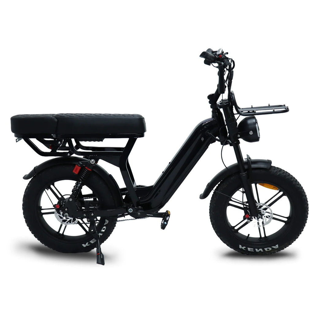 E-Fatbike X70