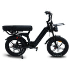 E-Fatbike X70