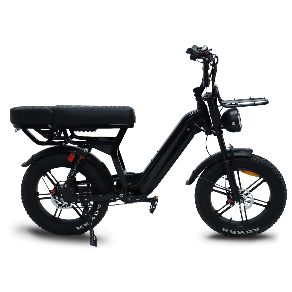 E-Fatbike X70