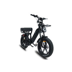 E-Fatbike X70