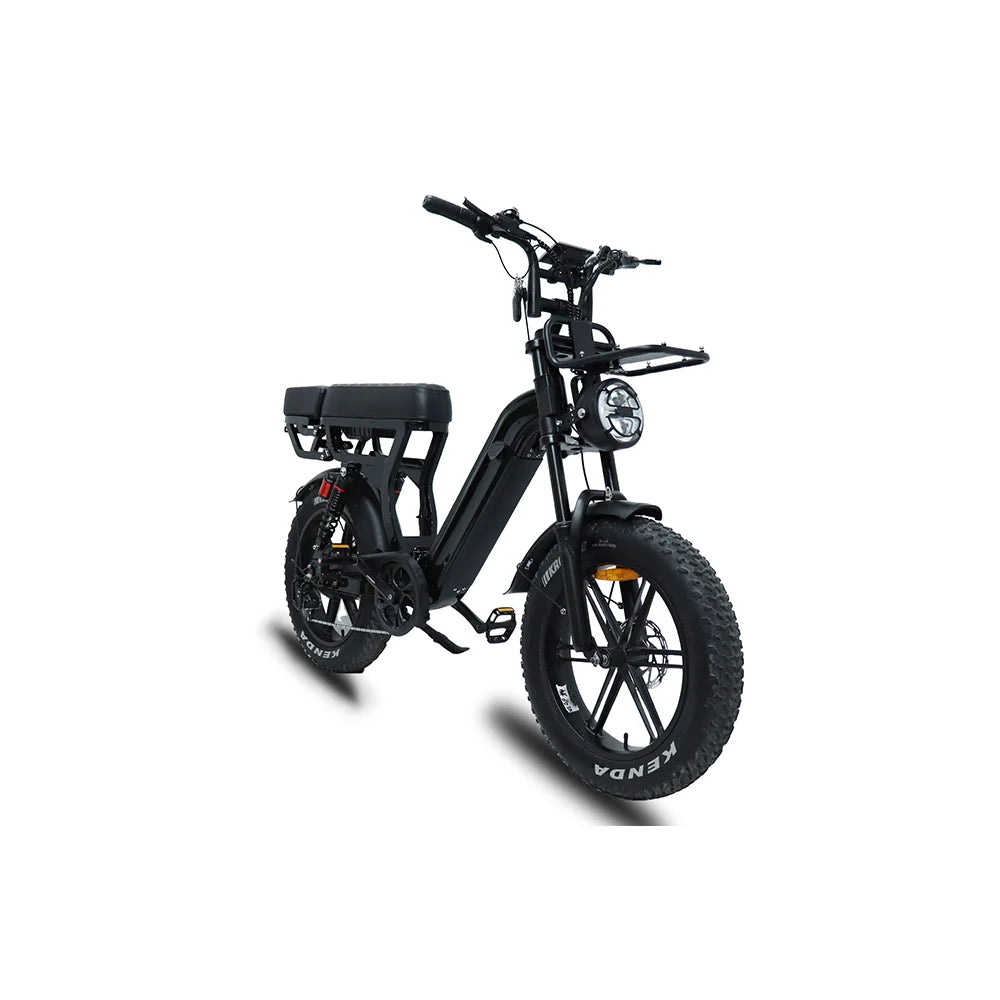 E-Fatbike X70
