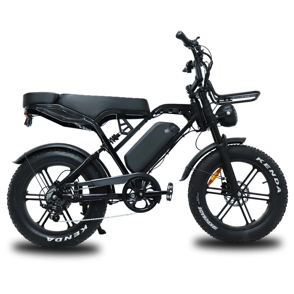 E-Fatbike X80 Ultra