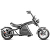 E-Chopper M8 - 2000W - 45 km/h - E-Streetbikes