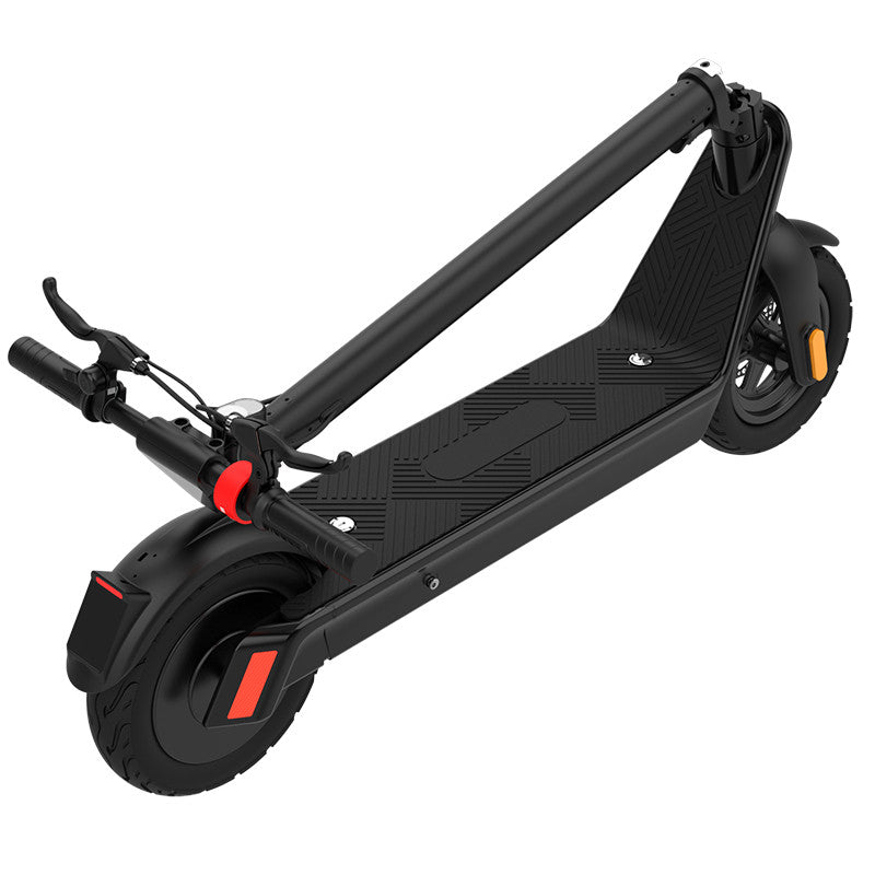 HX X9 Pro Max E-Scooter