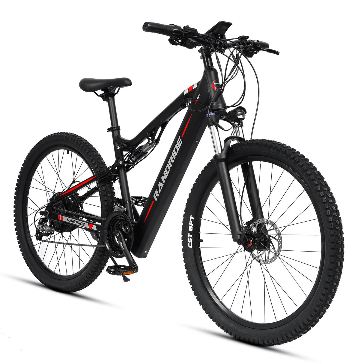 E-Fatbike Razor S1