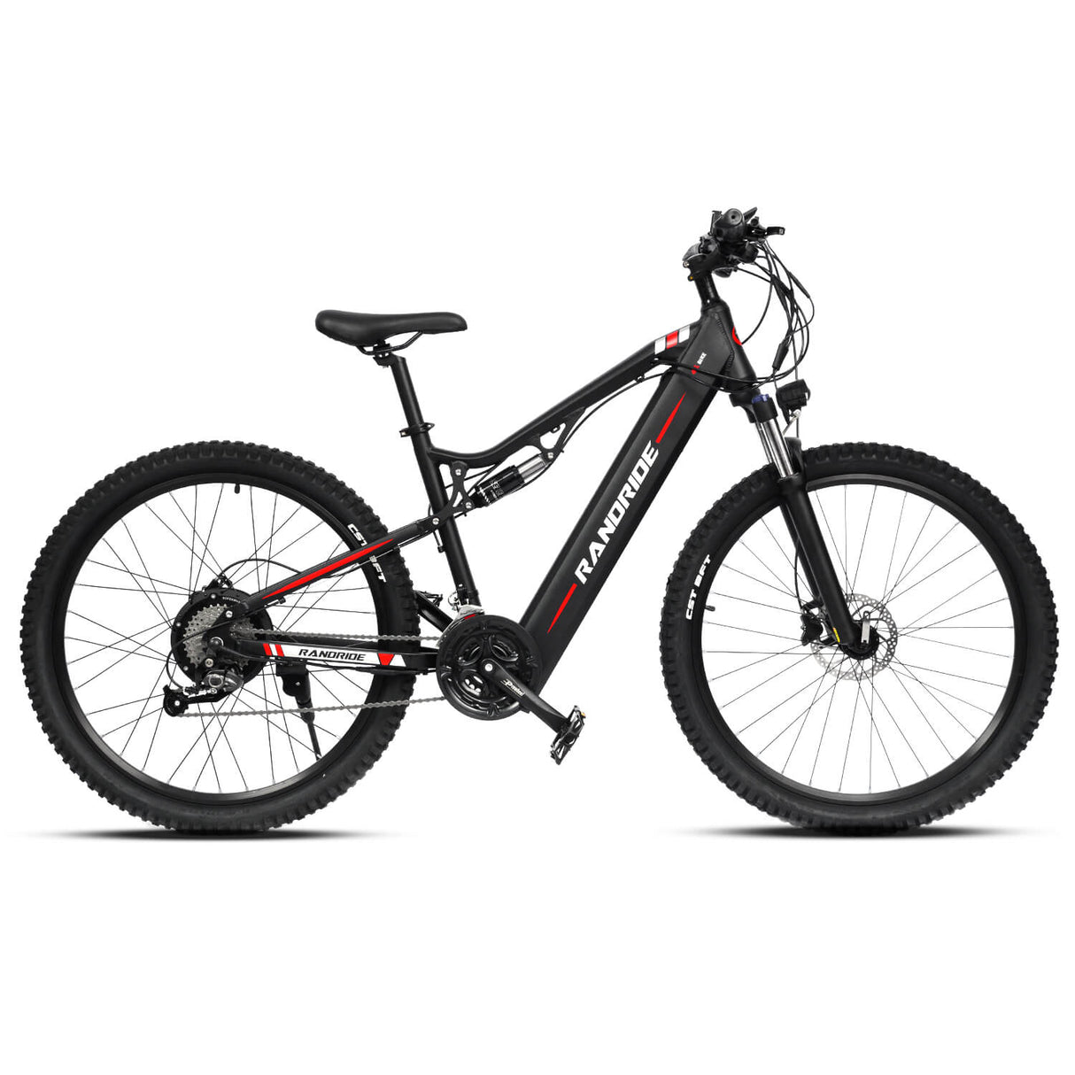 E-Fatbike Razor S1