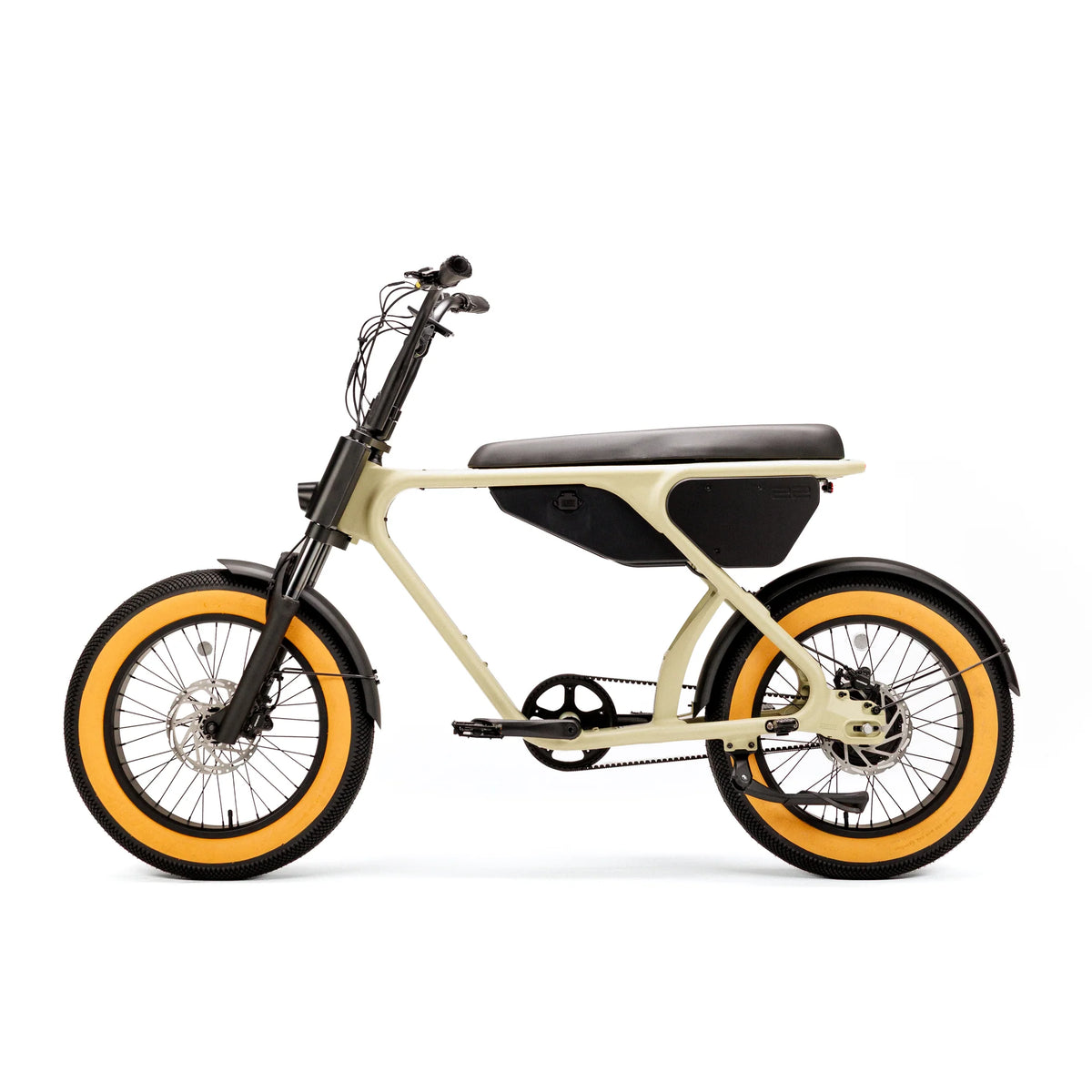 E-Fatbike Coopop SG