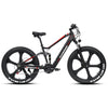 E-Fatbike Razor S2