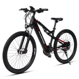 E-Fatbike Razor S1