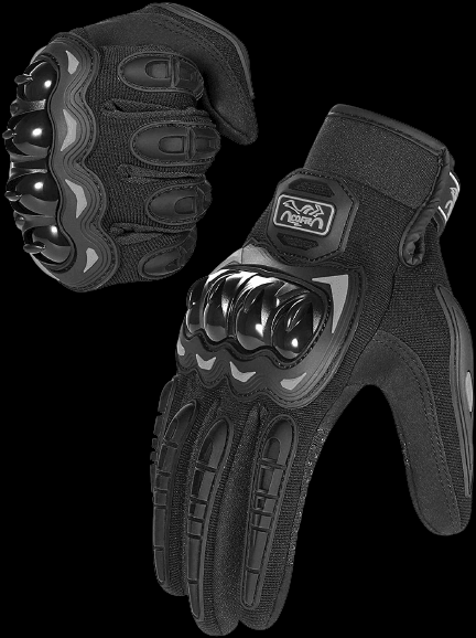 Handschuhe Touchscreen - E-Streetbikes