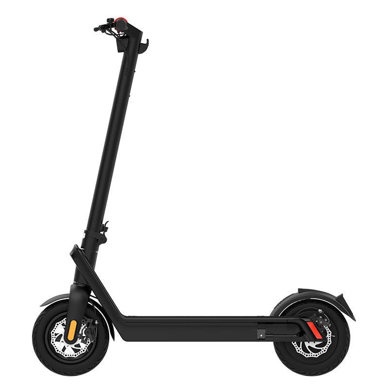 X9 Pro Max E-Scooter Elektroroller