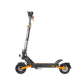 KuKirin G2 Pro E-Scooter mit ABE und Straßenzulassung in Schwarz-Orange
