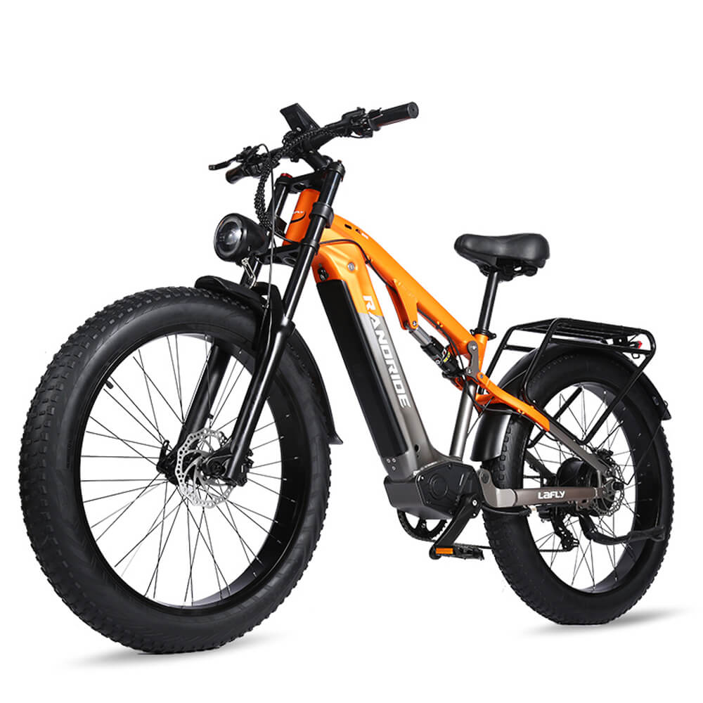 E-Fatbike Razor S2