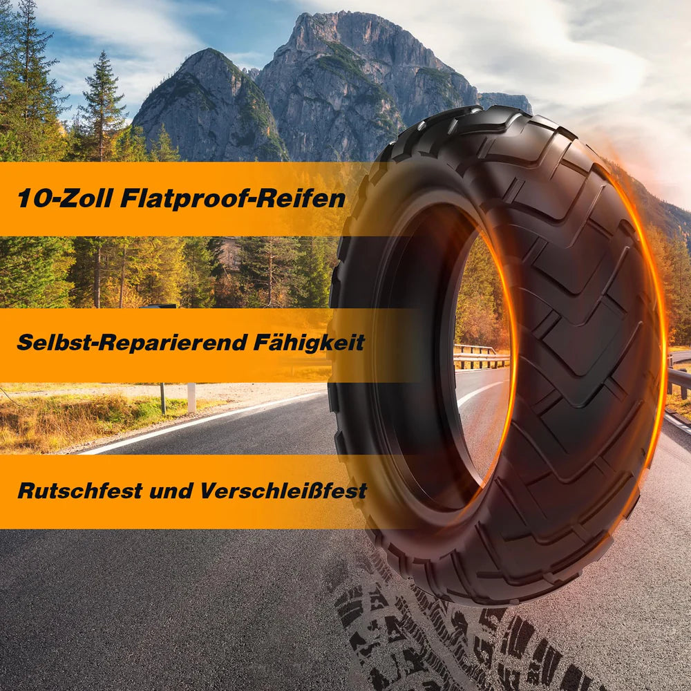 RCB D7 PRO E-Scooter SALE %