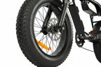 E-Fatbike Rockbike Rumble