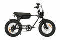 E-Fatbike Rockbike Rumble