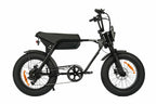 E-Fatbike Rockbike Rumble