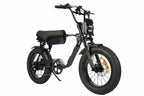E-Fatbike Rockbike Rumble