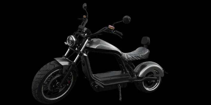 E-Chopper HL 6.0