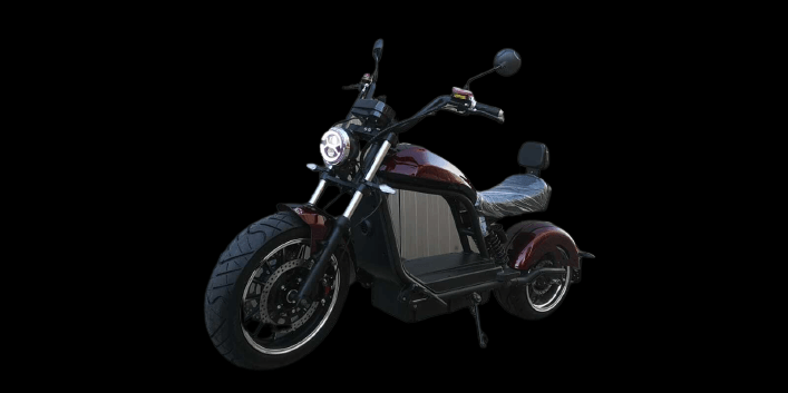 E-Chopper HL 6.0