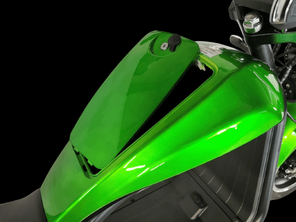 E-Chopper HL 6.0
