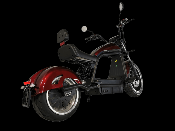 E-Chopper HL 6.0