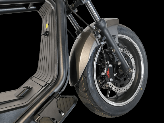 E-Chopper HL 6.0
