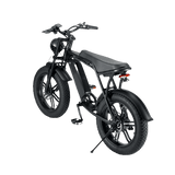 E-Fatbike V6 - E-Streetbikes