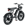 E-Fatbike V6 - E-Streetbikes